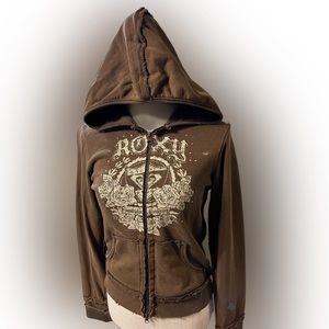 Roxy Hoodie